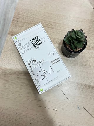 iPhone 17 256gb sigillato