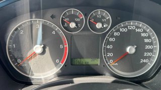 Ford C-MAX 2.0 tdci 136cv