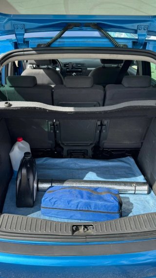 Ford C-MAX 2.0 tdci 136cv