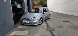 Citroen Saxo 1998