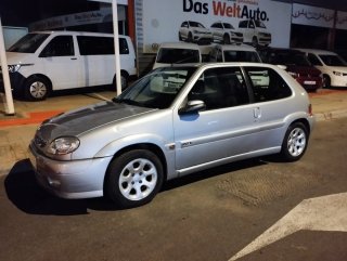 Citroen Saxo 1998