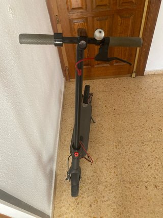 Patinete Eléctrico Xiaomi