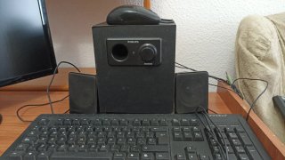 Lote Informática Acer y Asus