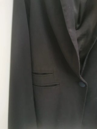 Blazer mujer