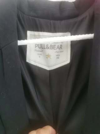 Blazer mujer