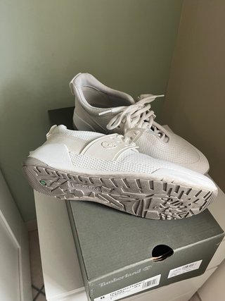 Timberland Scarpe Donna Kiri Lace Oxford