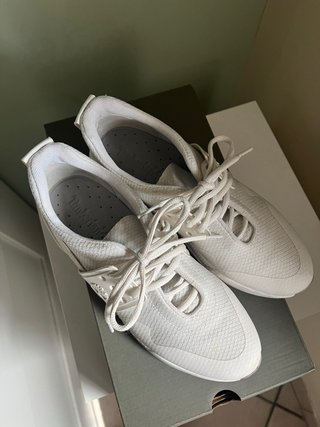 Timberland Scarpe Donna Kiri Lace Oxford