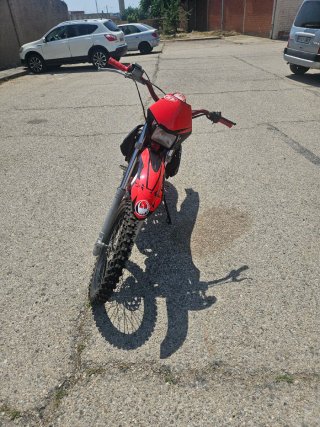 Beta RRT 2005