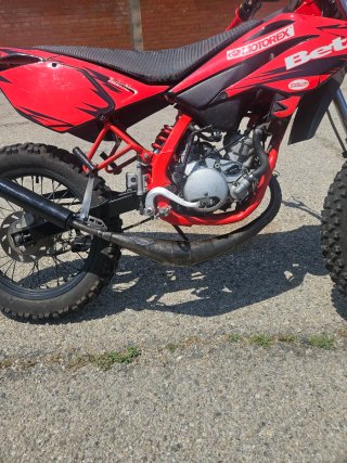 Beta RRT 2005