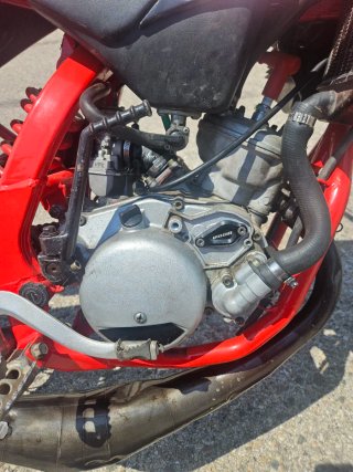 Beta RRT 2005