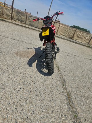 Beta RRT 2005