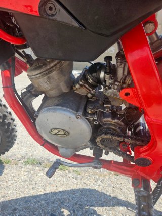 Beta RRT 2005