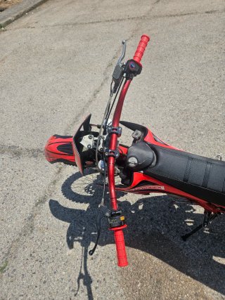 Beta RRT 2005