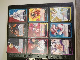 Lotto One piece DON/Leader mix Jap/eng