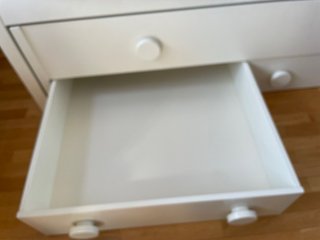 Cama nido Muebles Cristobal con cajones