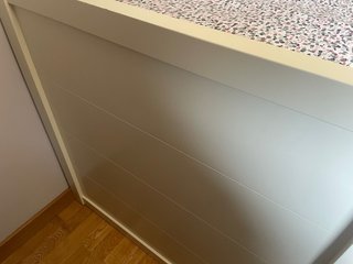 Cama nido Muebles Cristobal con cajones
