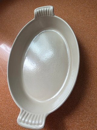 Le Creuset hierro fundido