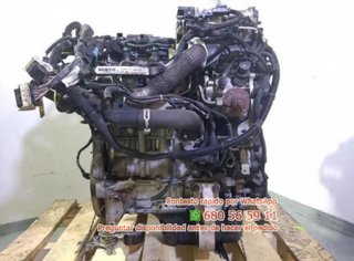 Peugeot rectp5524129 8hr motor 206 hatc Ref:945262