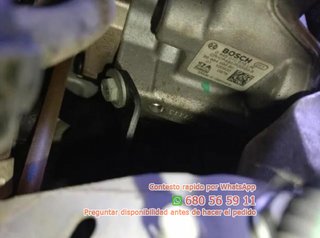 Peugeot rectp5524129 8hr motor 206 hatc Ref:945262