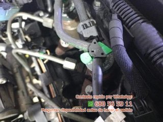 Peugeot rectp5524129 8hr motor 206 hatc Ref:945262
