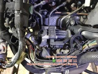 Peugeot rectp5524129 8hr motor 206 hatc Ref:945262
