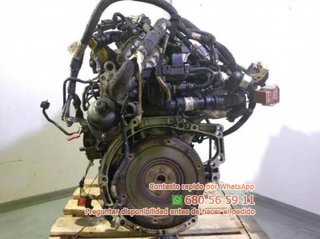 Peugeot rectp5524129 8hr motor 206 hatc Ref:945262