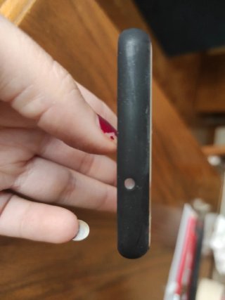 Funda Huawei P20 con diseño de gafas de sol