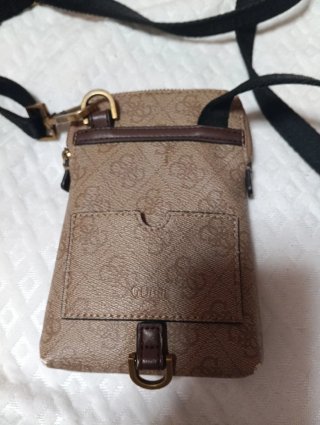 Pack Bandoleras Guess