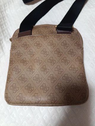 Pack Bandoleras Guess