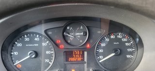 Peugeot Expert 2007
