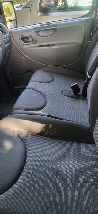 Peugeot Expert 2007