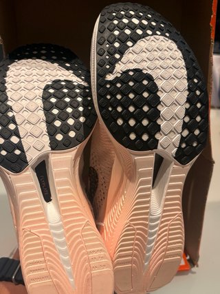 Zapatillas Nike Zoomx Vaporfly Next% Runner Mujer