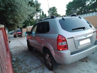 Hyundai Tucson 2009