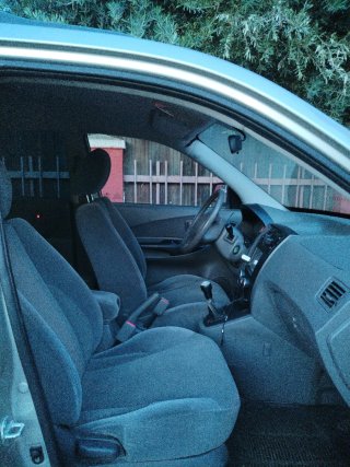 Hyundai Tucson 2009