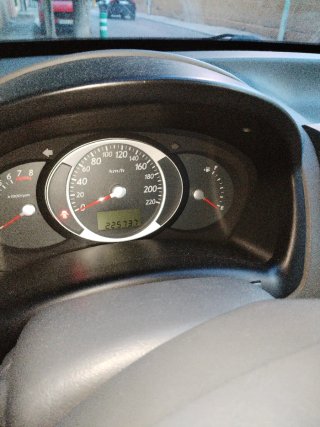 Hyundai Tucson 2009