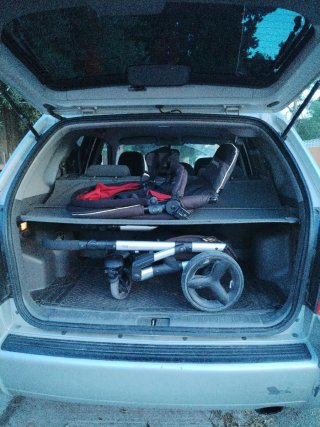 Hyundai Tucson 2009
