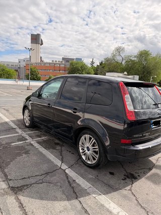 Ford Focus cmax 2.0 tdci 2006