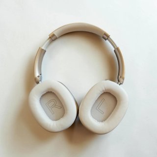 Wentronic Y01 Auriculares Beige Hi-Res ANC