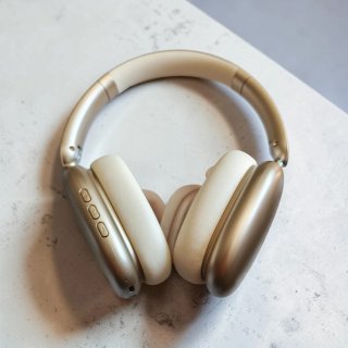 Wentronic Y01 Auriculares Beige Hi-Res ANC