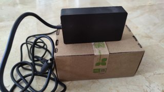 Microsoft Surface Dock 2 Business