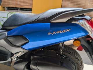 Yamaha NMAX