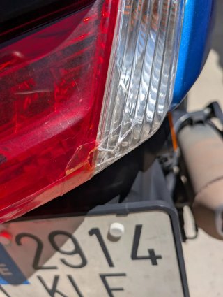 Yamaha NMAX