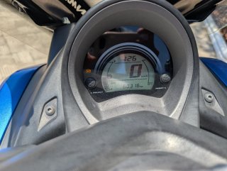 Yamaha NMAX