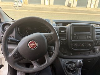 FIAT Talento 2018