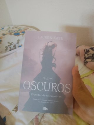 El poder de las sombras