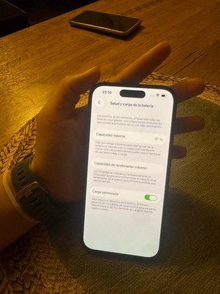 iPhone 14 Pro