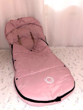 Carrito Bugaboo Cameleon 3 + Maxi-Cosi + Isofix