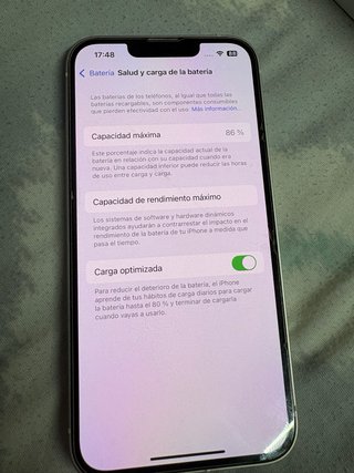 iPhone 13 Bianco