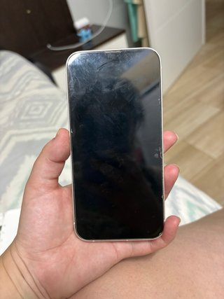 iPhone 13 Bianco