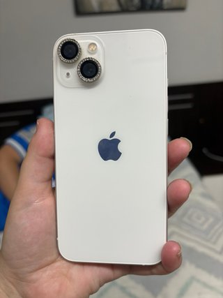 iPhone 13 Bianco